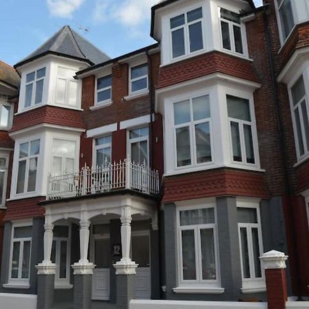 Pier12 Lejlighed Eastbourne Eksteriør billede